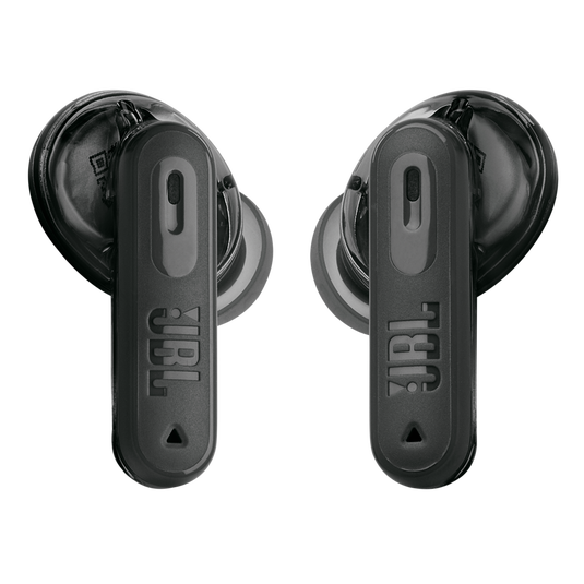 JBL Tune Beam 2 Ghost Edition | ハイブリッドノイズキャンセリング